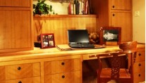 Yacht BESAME -  Master Cabin View 2